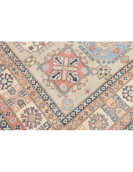 Tappeto Kazak Pakistan cm.203x294