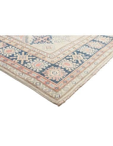 Tappeto Kazak Pakistan cm.201x297