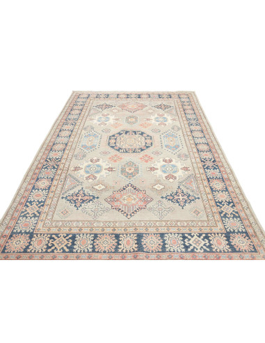 Tappeto Kazak Pakistan cm.201x297