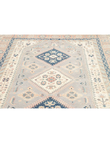 Tappeto Kazak Pakistan cm.195x300