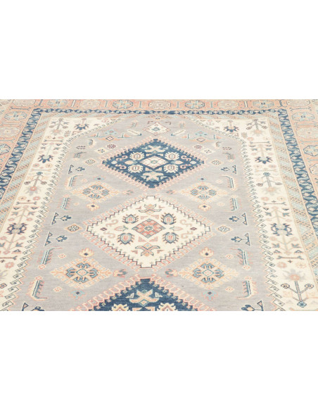 Tappeto Kazak Pakistan cm.195x300