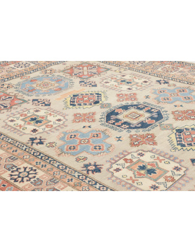 Tappeto Kazak Pakistan cm.203x294