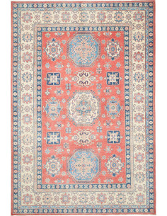 Tappeto Kazak Pakistan cm.200x295