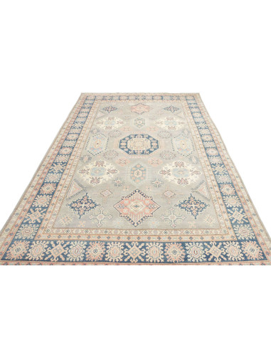 Tappeto Kazak Pakistan cm.197x316