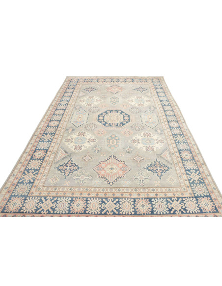 Tappeto Kazak Pakistan cm.197x316