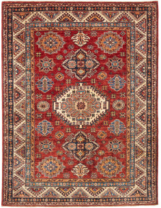 Tappeto Kazak Pakistan cm.168x222