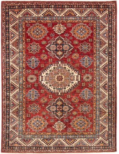 Tappeto Kazak Pakistan cm.168x222