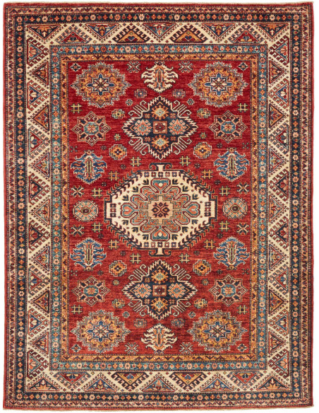 Tappeto Kazak Pakistan cm.168x222