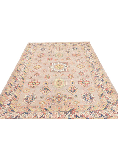 Tappeto Kazak Pakistan cm.194x291