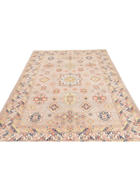 Tappeto Kazak Pakistan cm.194x291