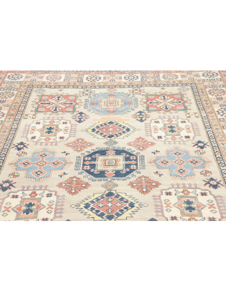 Tappeto Kazak Pakistan cm.203x294