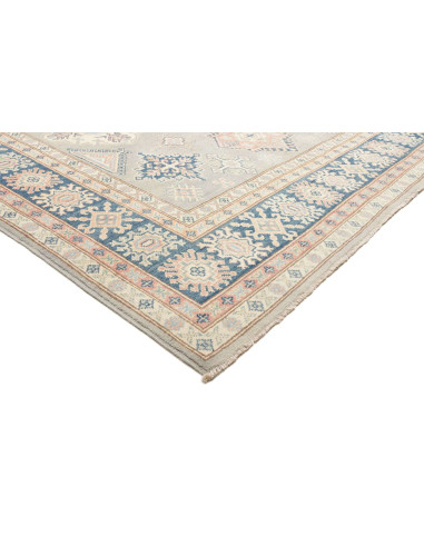 Tappeto Kazak Pakistan cm.197x316