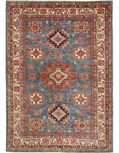 Tappeto Kazak Pakistan cm.166x238