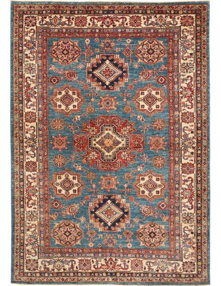 Tappeto Kazak Pakistan cm.166x238