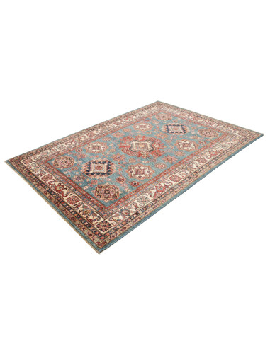 Tappeto Kazak Pakistan cm.166x238