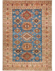 Tappeto Kazak Pakistan cm.174x248