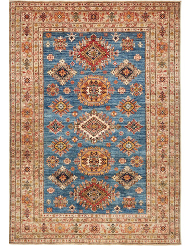 Tappeto Kazak Pakistan cm.174x248
