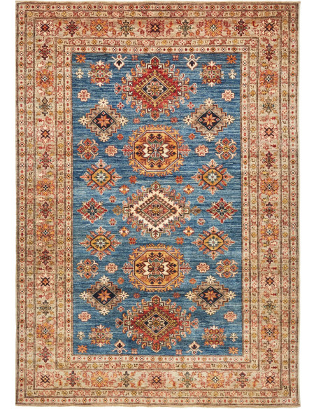 Tappeto Kazak Pakistan cm.174x248