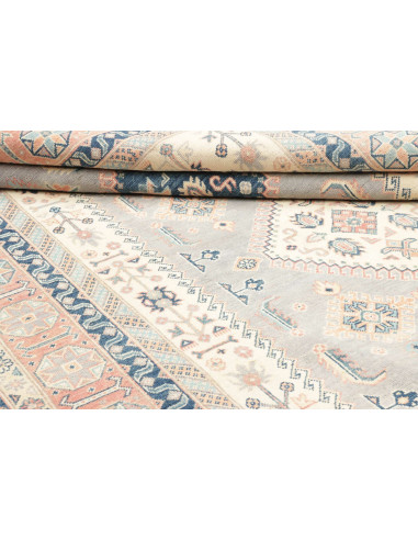 Tappeto Kazak Pakistan cm.195x300