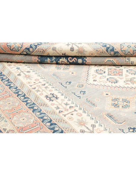 Tappeto Kazak Pakistan cm.195x300