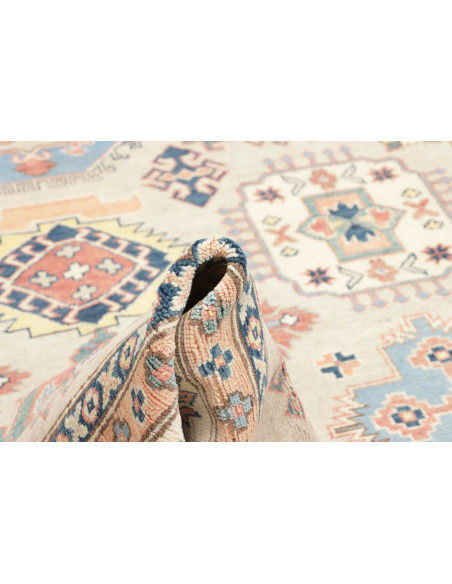 Tappeto Kazak Pakistan cm.203x294