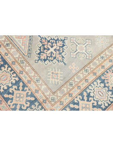 Tappeto Kazak Pakistan cm.197x316