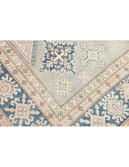 Tappeto Kazak Pakistan cm.197x316