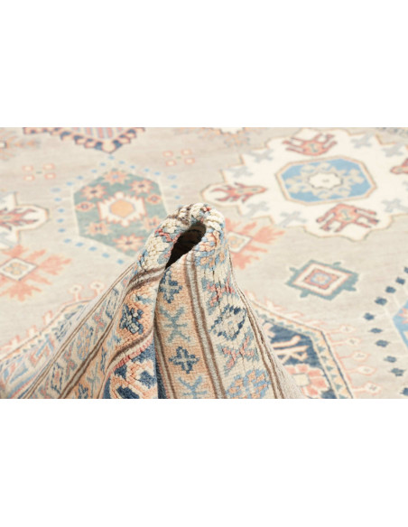 Tappeto Kazak Pakistan cm.201x297