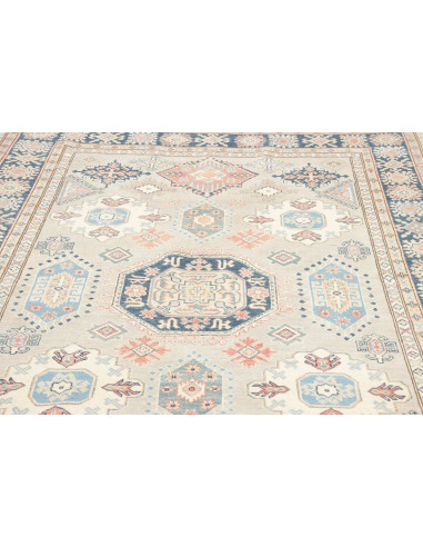 Tappeto Kazak Pakistan cm.201x297