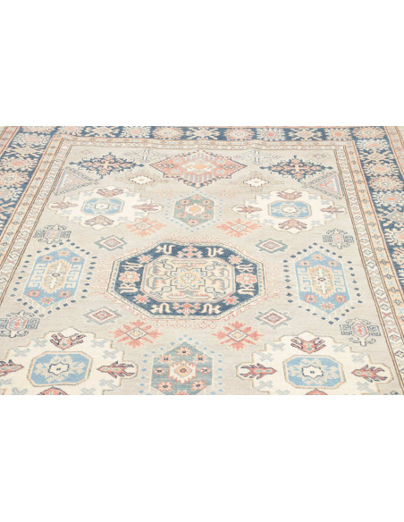 Tappeto Kazak Pakistan cm.201x297