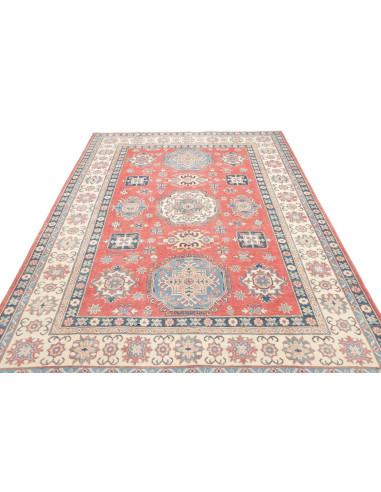 Tappeto Kazak Pakistan cm.200x295