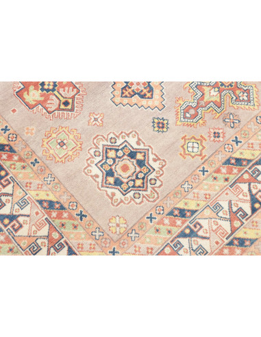 Tappeto Kazak Pakistan cm.194x291