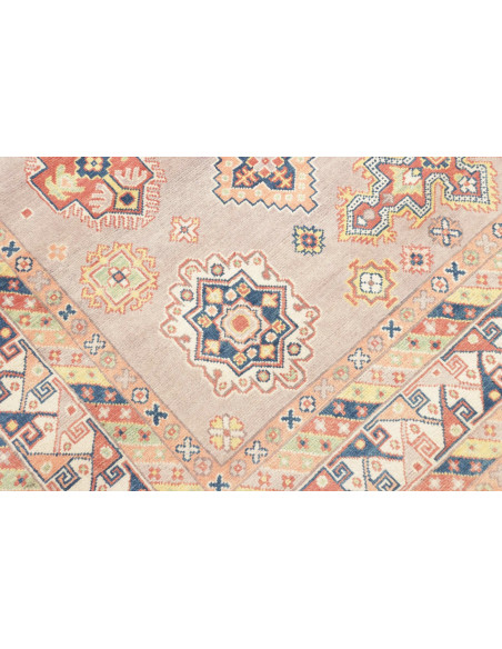 Tappeto Kazak Pakistan cm.194x291