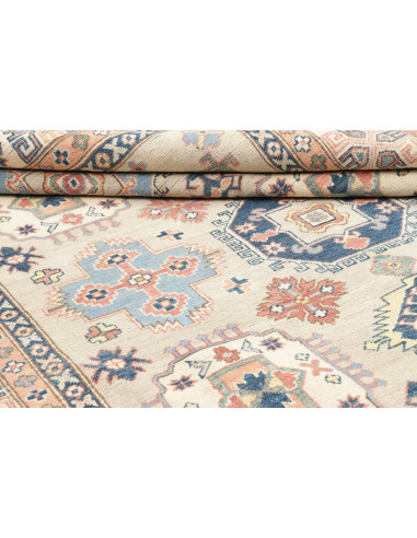 Tappeto Kazak Pakistan cm.203x294