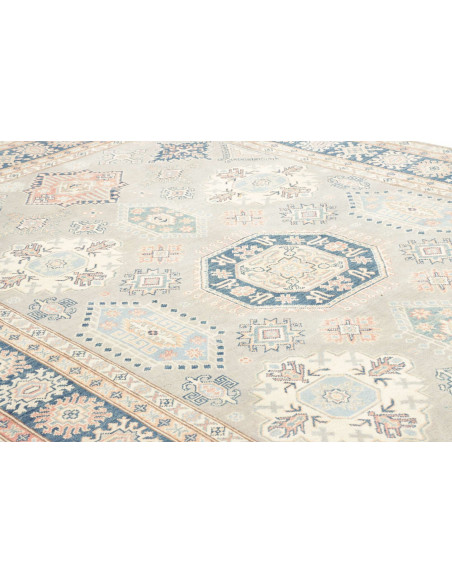 Tappeto Kazak Pakistan cm.197x316