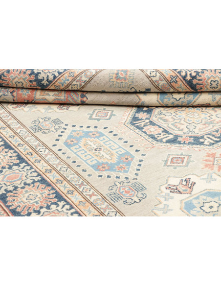 Tappeto Kazak Pakistan cm.201x297