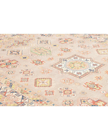 Tappeto Kazak Pakistan cm.194x291