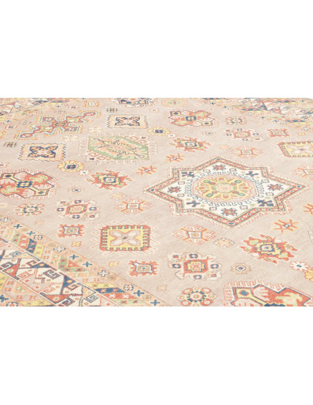 Tappeto Kazak Pakistan cm.194x291