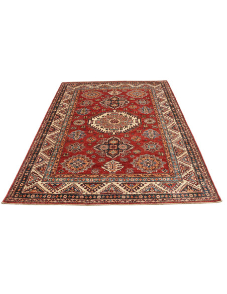 Tappeto Kazak Pakistan cm.168x222