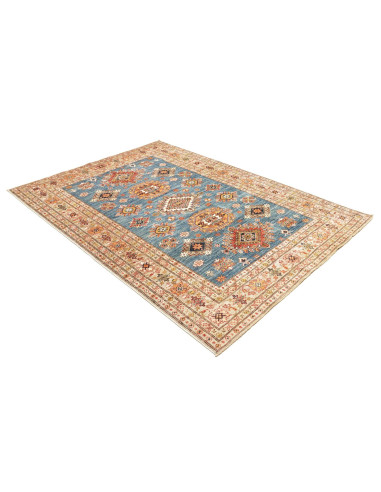 Tappeto Kazak Pakistan cm.174x248