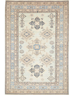 Tappeto Kazak Royal Pakistan cm.165x247