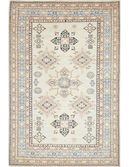 Tappeto Kazak Royal Pakistan cm.165x247