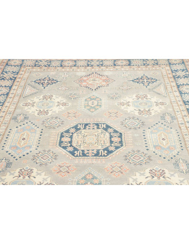 Tappeto Kazak Pakistan cm.197x316