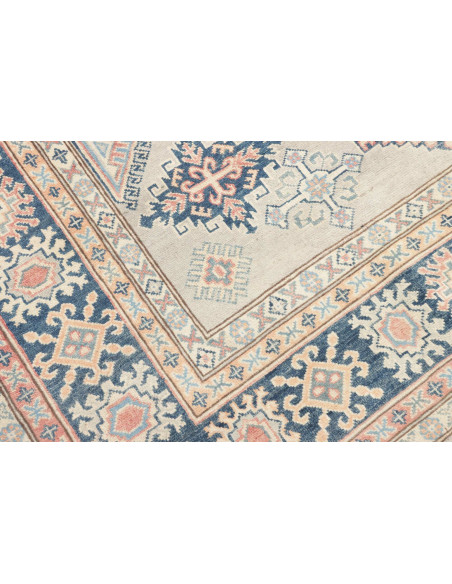 Tappeto Kazak Pakistan cm.201x297