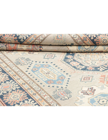 Tappeto Kazak Pakistan cm.201x297