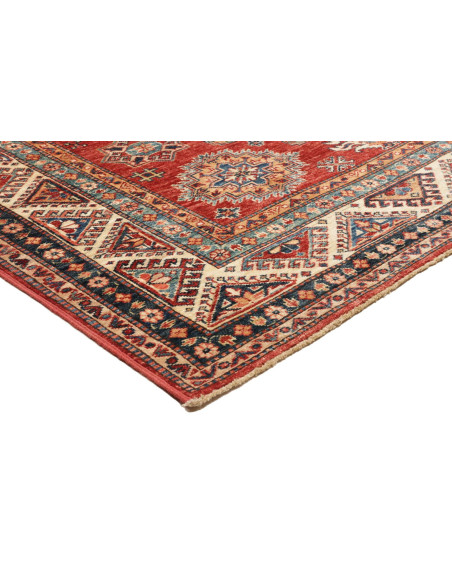 Tappeto Kazak Pakistan cm.168x222