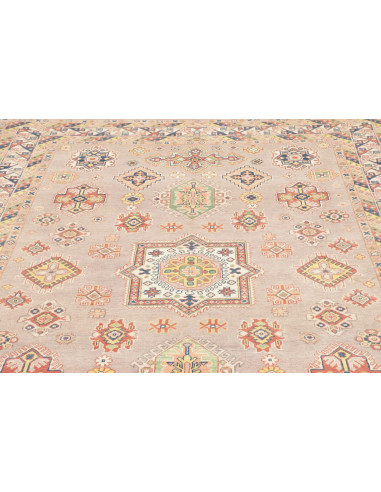 Tappeto Kazak Pakistan cm.194x291