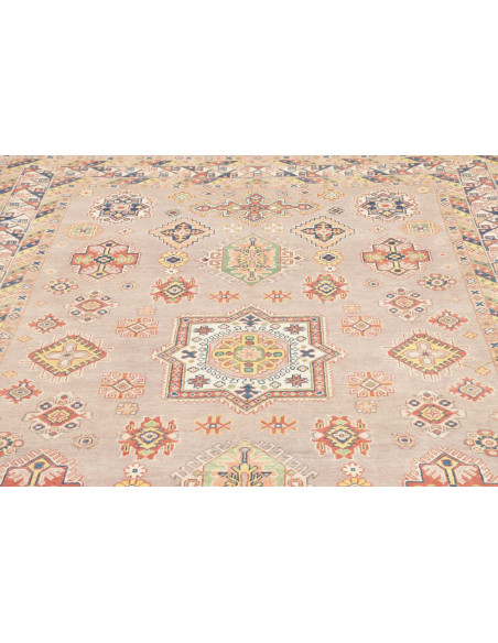 Tappeto Kazak Pakistan cm.194x291