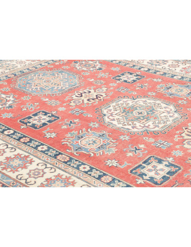 Tappeto Kazak Pakistan cm.200x295