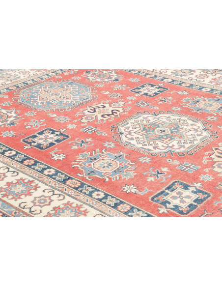 Tappeto Kazak Pakistan cm.200x295